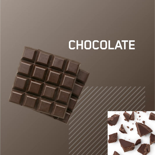 Optimum Nutrition detalle de la etiqueta con información nutricional clara