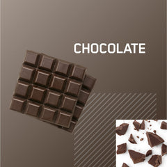 Optimum Nutrition detalle de la etiqueta con información nutricional clara