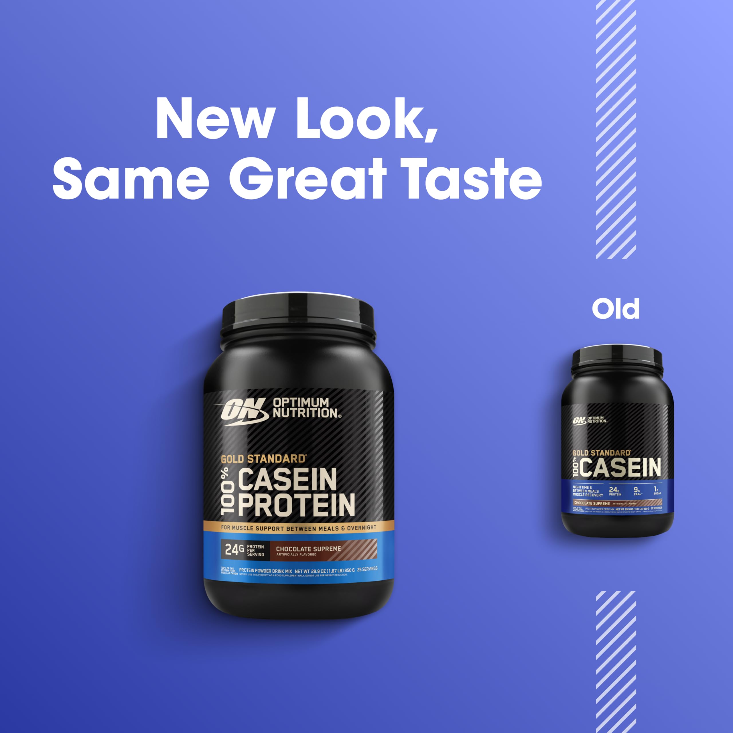 Optimum Nutrition mezcla en shaker destacando disolución rápida y conveniencia