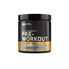 Optimum Nutrition envase frontal mostrando etiqueta y beneficios
