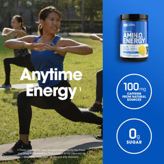 Optimum Nutrition etiqueta nutricional en detalle, claridad sobre ingredientes