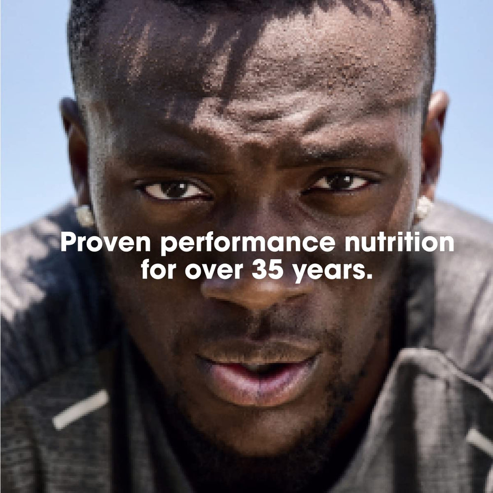 Optimum Nutrition empaque Double Chocolate, atractivo y fácil de almacenar