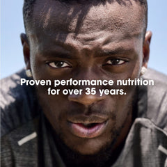 Optimum Nutrition empaque Double Chocolate, atractivo y fácil de almacenar
