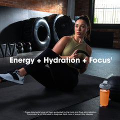Optimum Nutrition ingredientes y electrolitos agrupados, apoyo a la hidratación