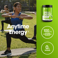 Cucharilla medidora de Optimum Nutrition junto a regla para comparar dosis exacta