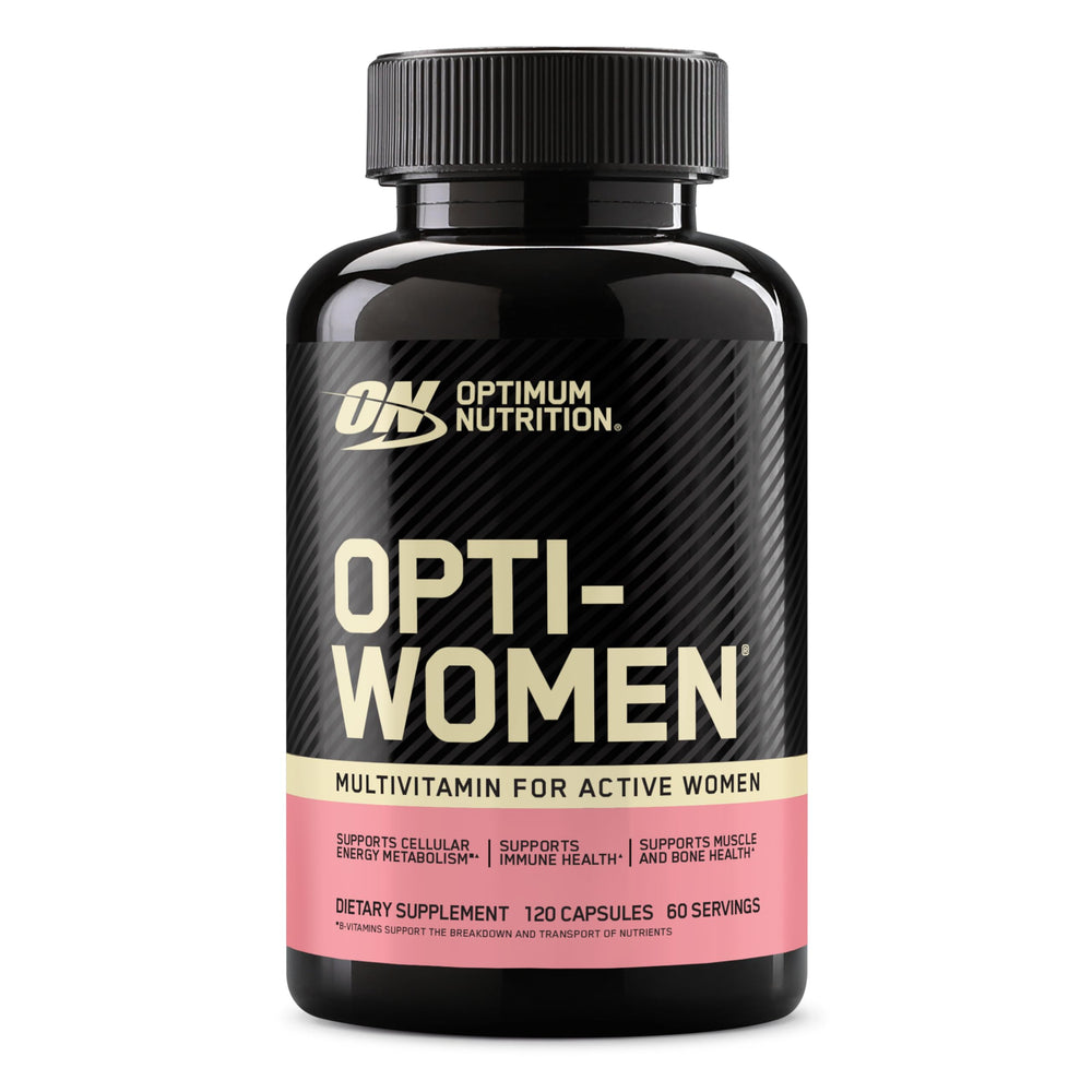 Optimum Nutrition producto en ambiente activo para soporte de energía