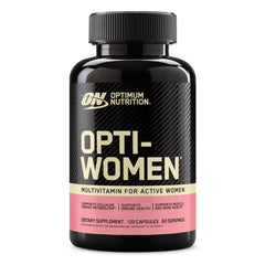 Optimum Nutrition producto en ambiente activo para soporte de energía