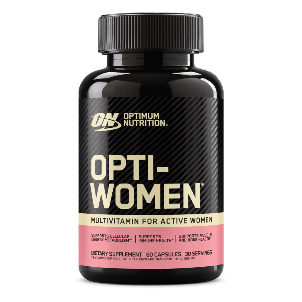 Optimum Nutrition etiqueta nutricional ampliada para ver dosis y advertencias
