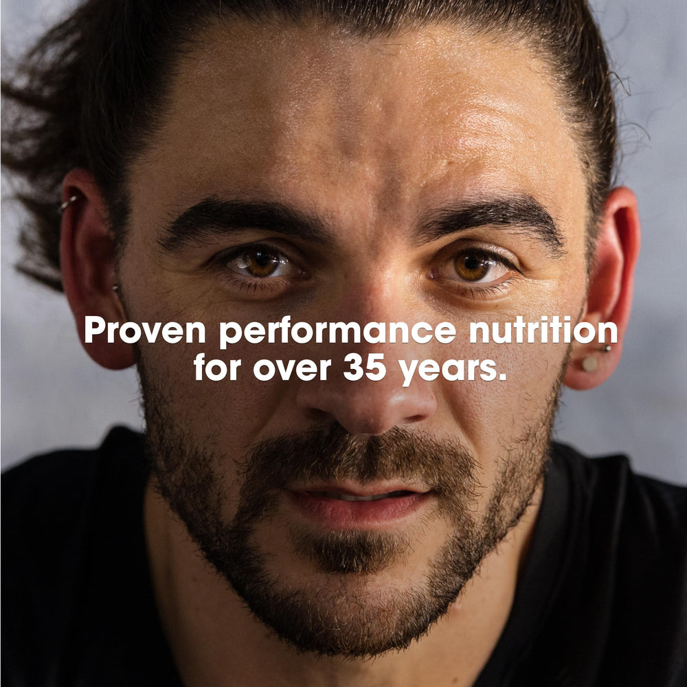 Optimum Nutrition smoothie de vainilla receta práctica y nutritiva