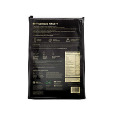 Optimum Nutrition envase en cocina con ingredientes para un batido energético