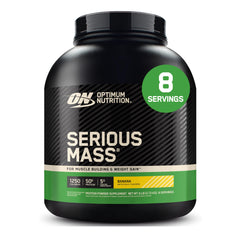 Optimum Nutrition bote frontal mostrando la etiqueta y beneficio de alto rendimiento