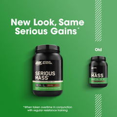 Optimum Nutrition comparación de porciones para control visual