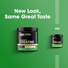 Optimum Nutrition uso en gimnasio para apoyar fuerza y movimientos explosivos
