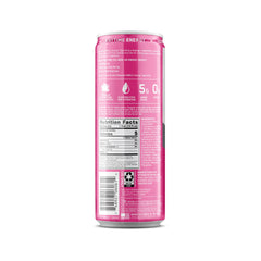 Optimum Nutrition etiqueta nutricional legible para verificar cafeína y aminoácidos