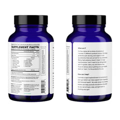 Ora Organic envase en estantería seca mostrando almacenamiento seguro