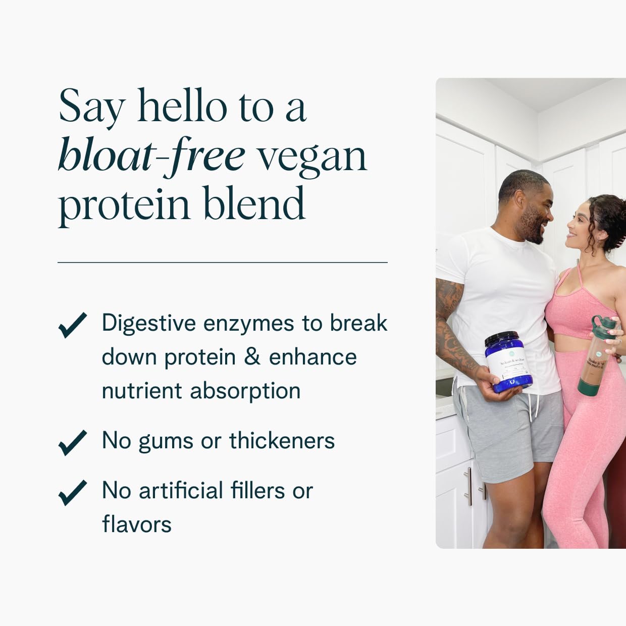 Ora Organic proteína en pancakes proteicos listos para comer