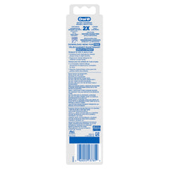Oral-B cepillo en ambiente infantil fomentando rutina de higiene divertida