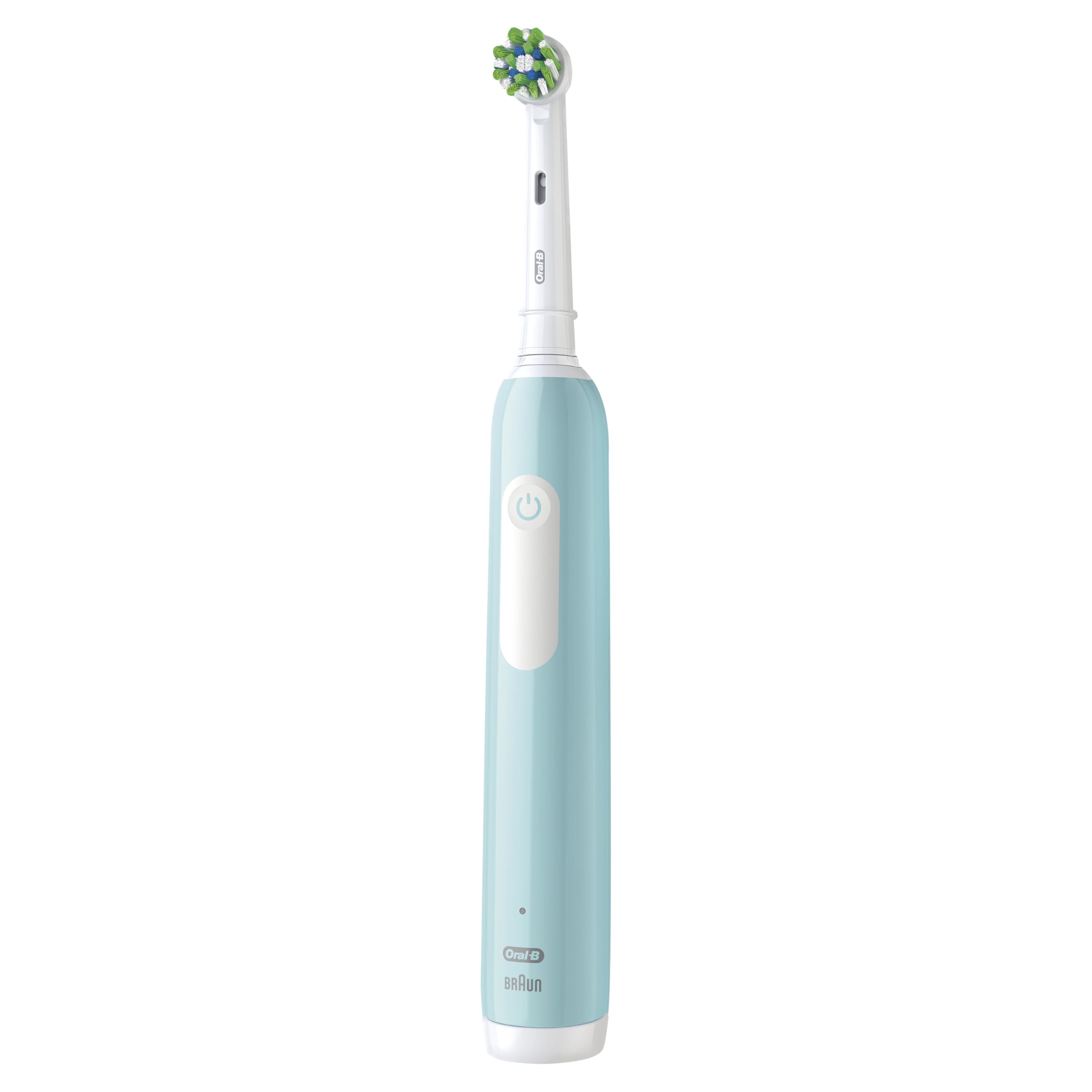 Oral-B Pro 1000 estilo de vida en baño mostrando integración diaria