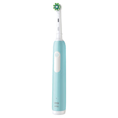 Oral-B Pro 1000 estilo de vida en baño mostrando integración diaria