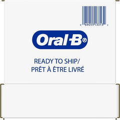Oral-B lifestyle en baño moderno, aporta higiene diaria