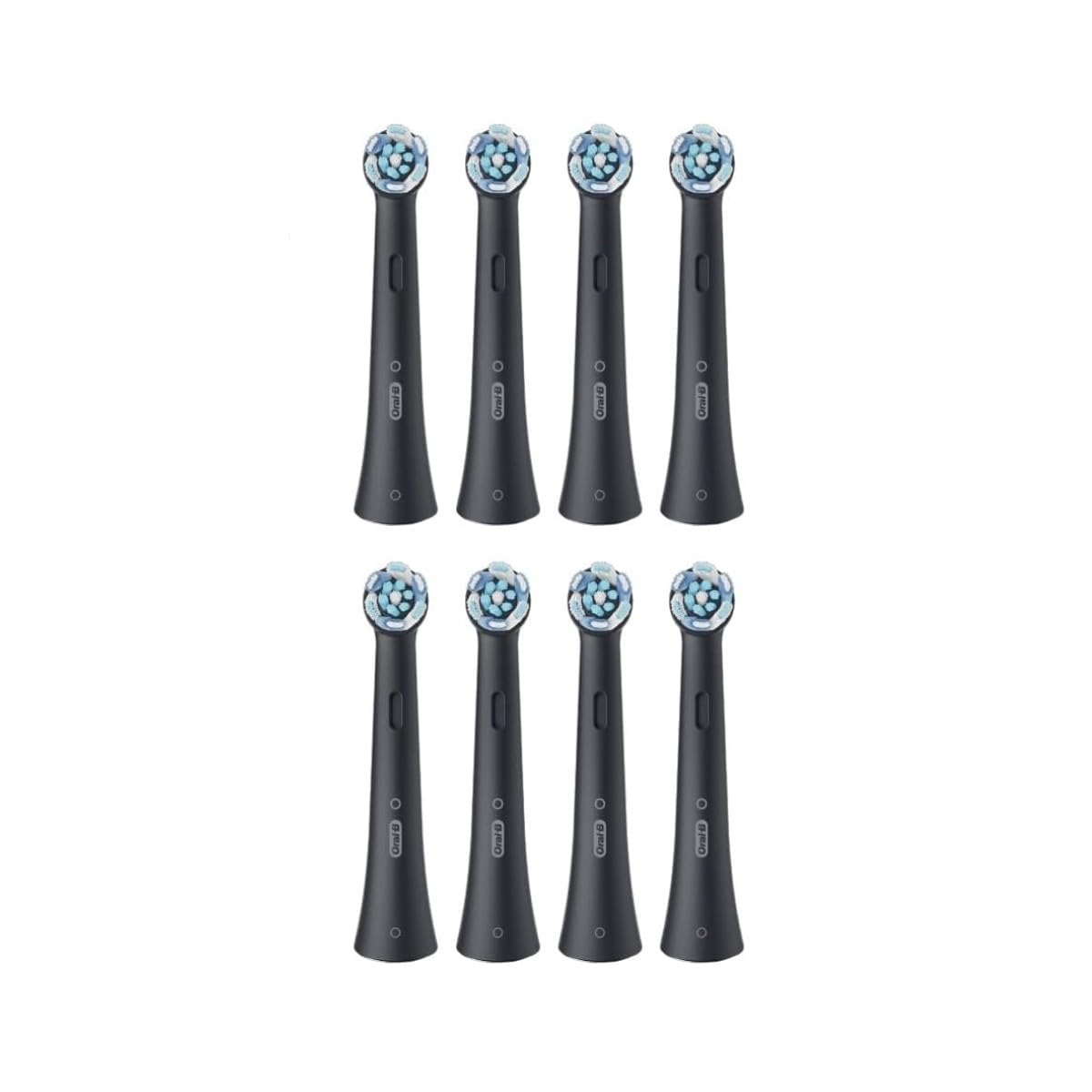 Oral-B detalle de cerdas Ultimate Clean enfocadas en limpieza precisa y acceso interdental