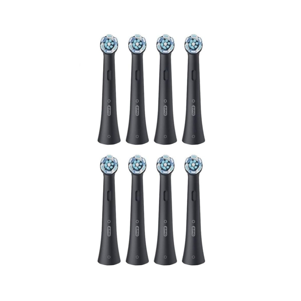 Oral-B detalle de cerdas Ultimate Clean enfocadas en limpieza precisa y acceso interdental