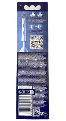 Oral-B detalle de cerdas extra suaves para mayor confort gingival