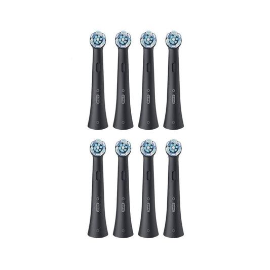 Oral-B detalle de cerdas Ultimate Clean enfocadas en limpieza precisa y acceso interdental