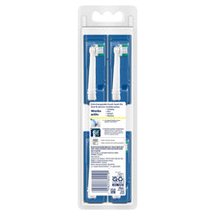 Oral-B cabezal montado en mango recargable para uso eficiente