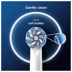 Oral-B cerdas con indicador de color que avisa cuándo cambiar
