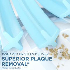 Oral-B Clic ambiente de baño mostrando producto listo para usar