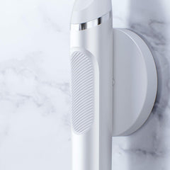 Oral-B Clic textura de filamentos que reduce la irritación gingival
