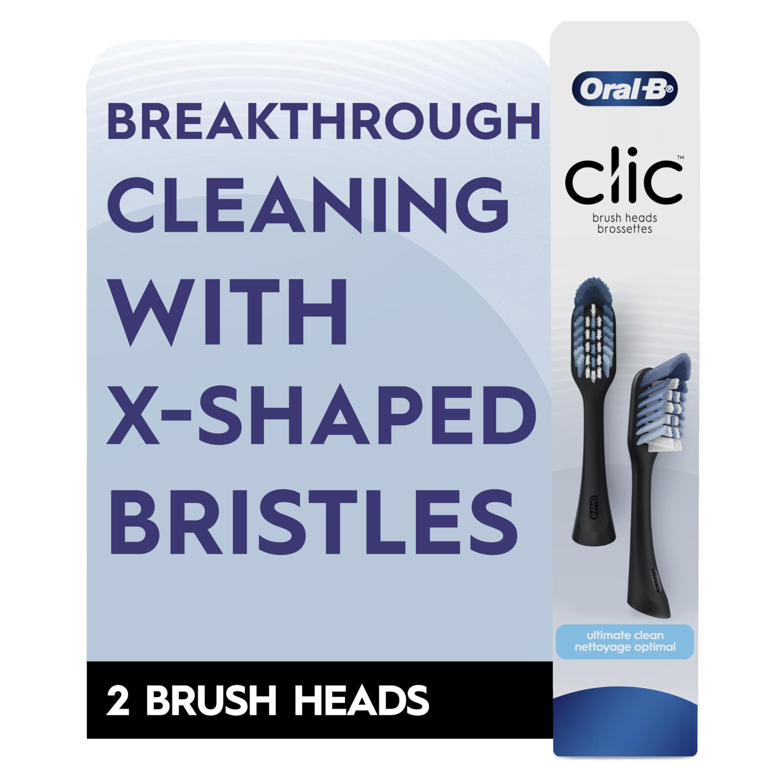 Oral-B uso en mano demostrando ergonomía y control durante el cepillado
