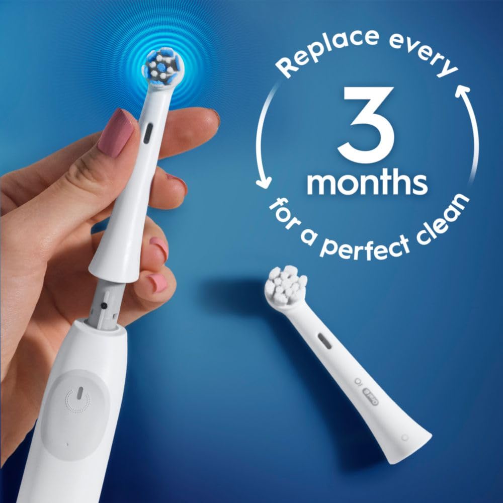 Oral-B vista combinada de Ultimate Clean y Gum & Sensitive para elección informada