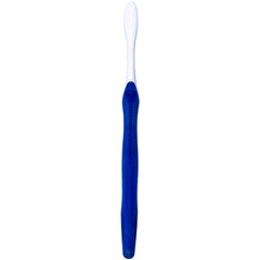 Oral-B primer plano de cerdas extra-soft para protección de encías