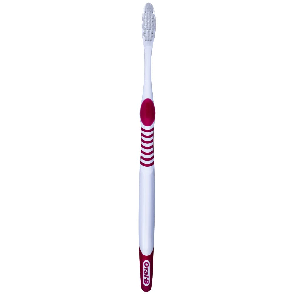 Oral-B empaque de cuatro unidades ideal para reemplazo regular