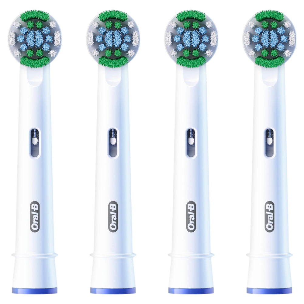 Oral-B primer plano filamentos X-Filament mejor alcance entre dientes