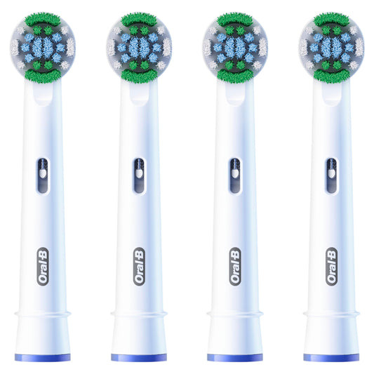 Oral-B primer plano filamentos X-Filament mejor alcance entre dientes