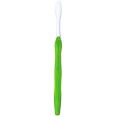 Oral-B empaque con colores surtidos, organización para familia
