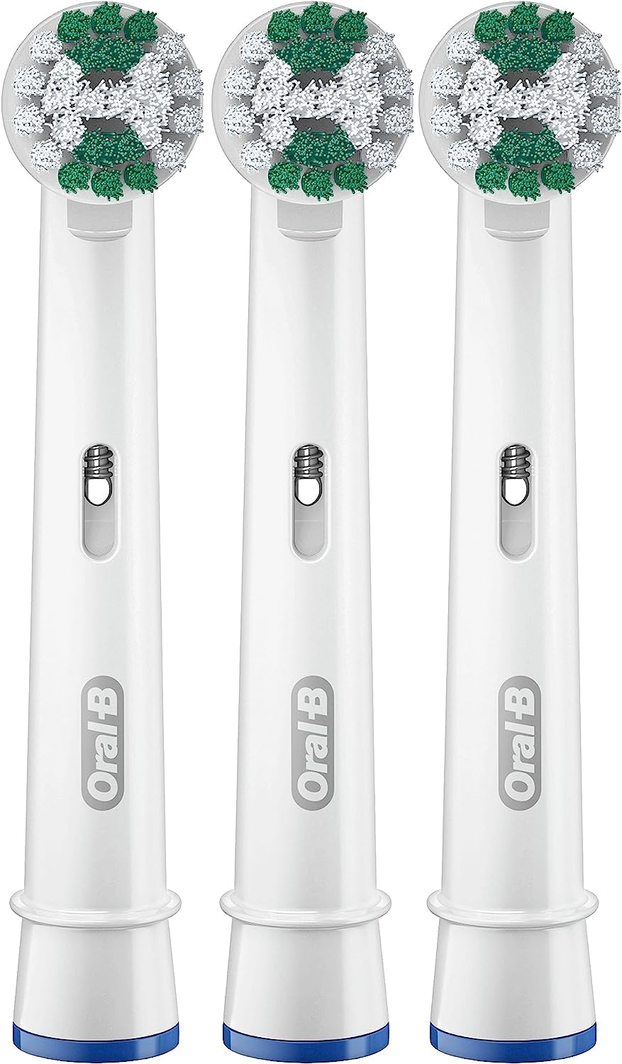Oral-B etiqueta mostrando compatibilidad con Pro Smart Genius, no iO