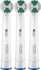 Oral-B etiqueta mostrando compatibilidad con Pro Smart Genius, no iO