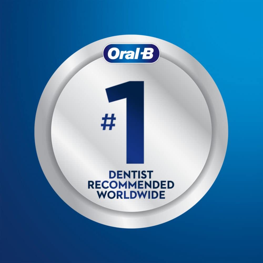 Oral-B pantalla de la app Disney Magic Timer animando al cepillado
