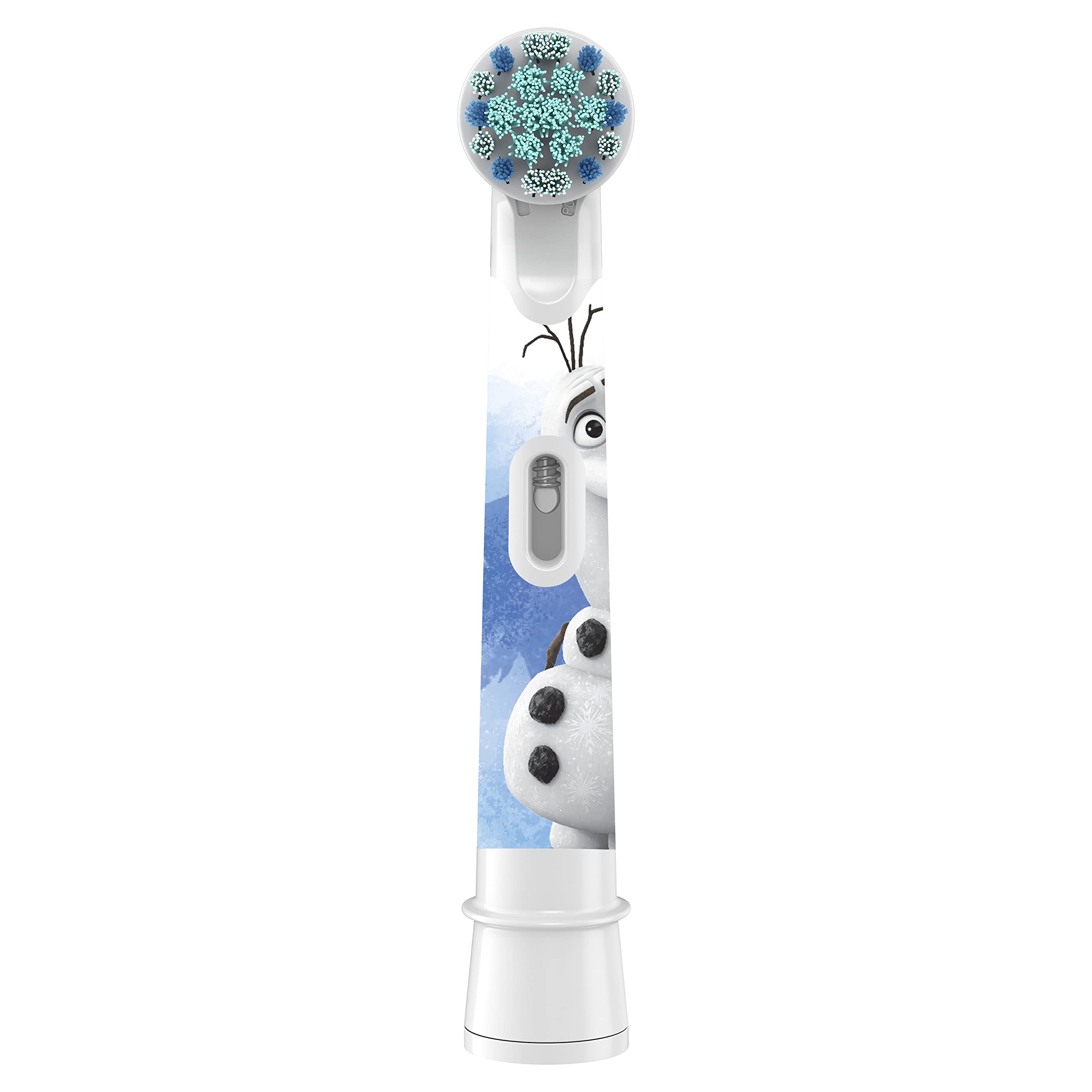 Oral-B pegatinas intercambiables Frozen que incentivan el cepillado