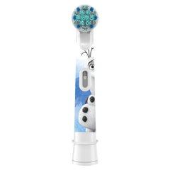 Oral-B pegatinas intercambiables Frozen que incentivan el cepillado
