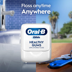 Oral-B seis rollos alineados para mayor valor y reposición continua