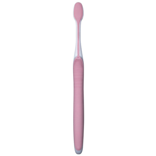 Oral-B detalle del cabezal compacto para limpieza en zonas difíciles