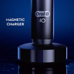 Oral-B dos cabezales de repuesto listos para reemplazo periódico