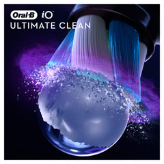 Oral-B cabezal en embalaje individual para transporte y protección higiénica