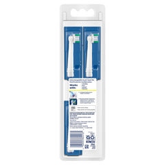 Oral-B embalaje de tres unidades ideal para reemplazos regulares
