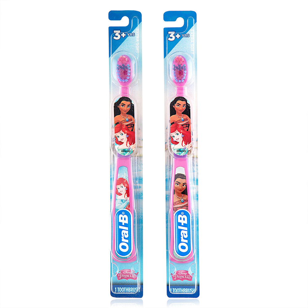 Oral-B estilo de vida en habitación infantil que invita al cepillado